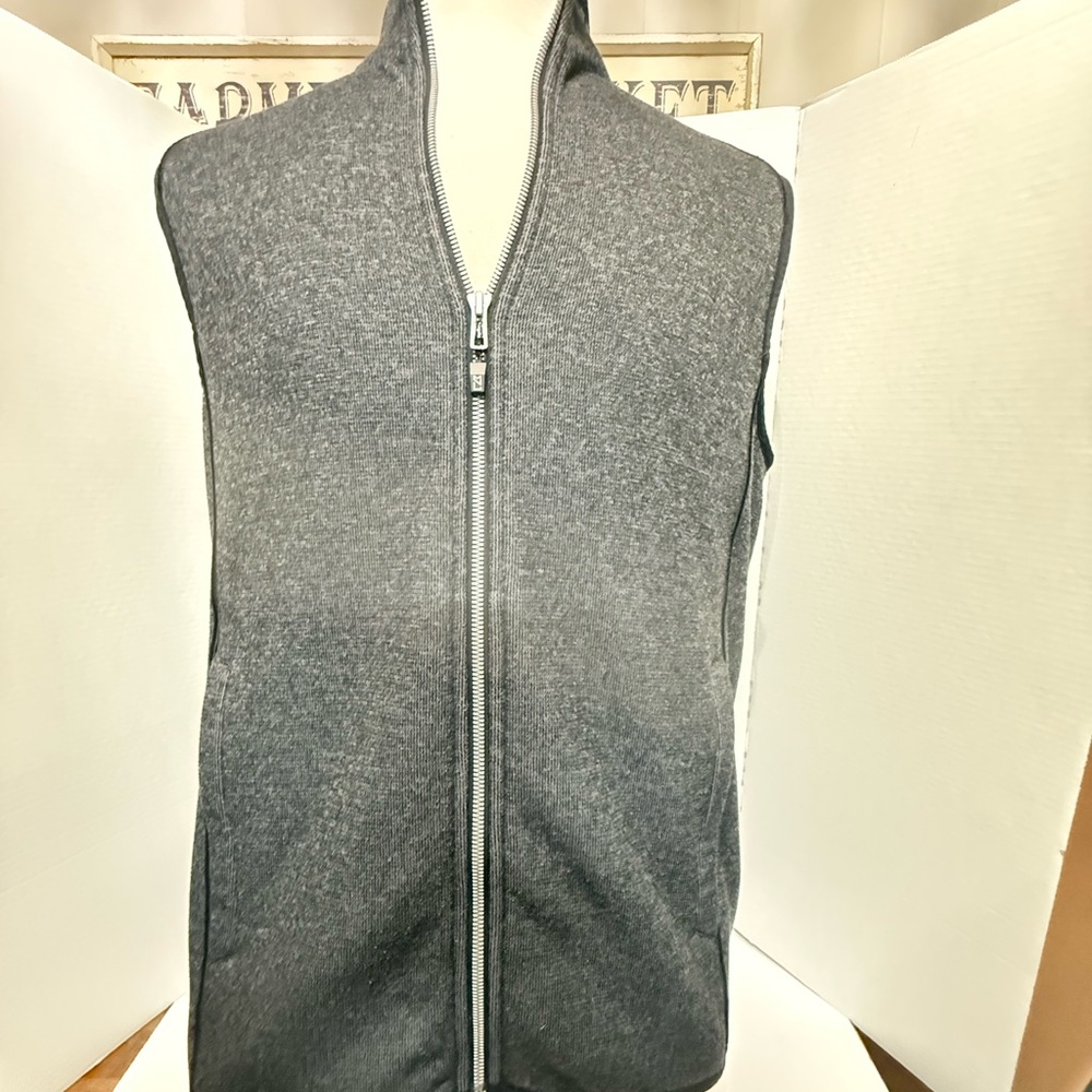 Cutter & Buck Classic Black Outerwear